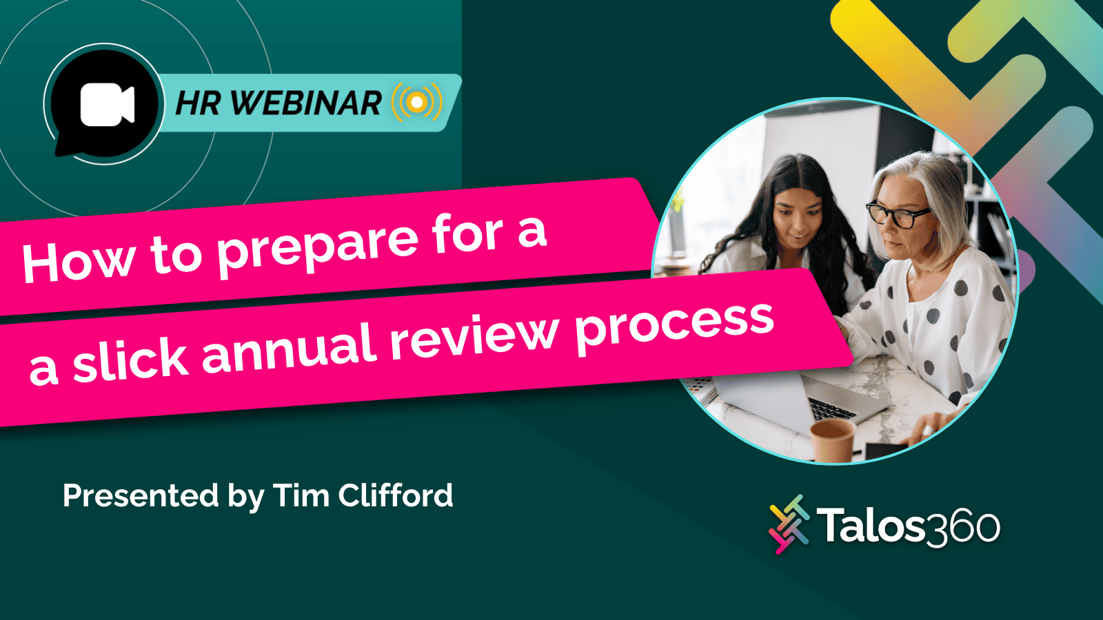 1021 How to prepare for a slick annual review process - How to prepare for a slick annual review process