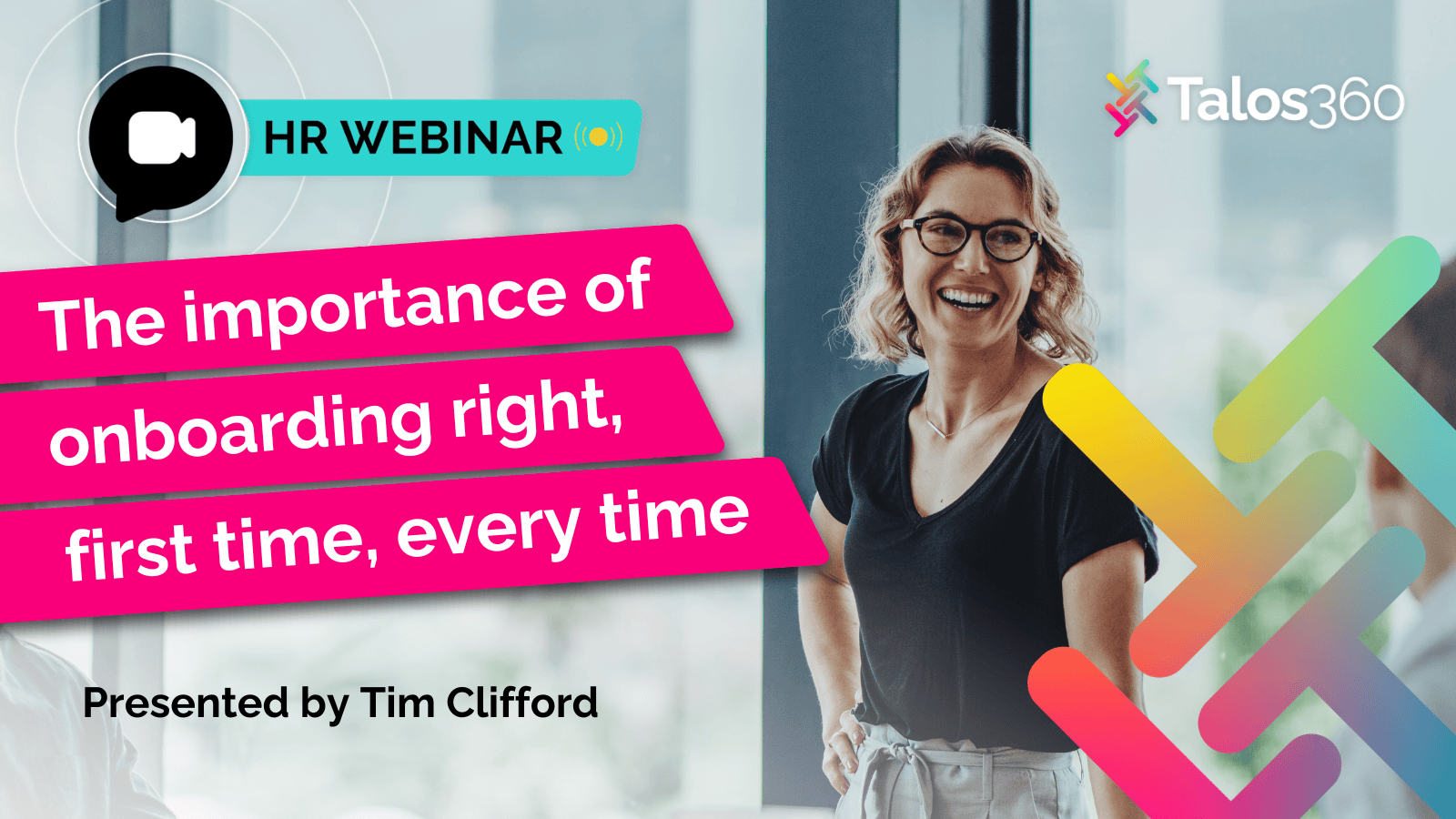 1029 The importance of onboarding right 1 - Webinars