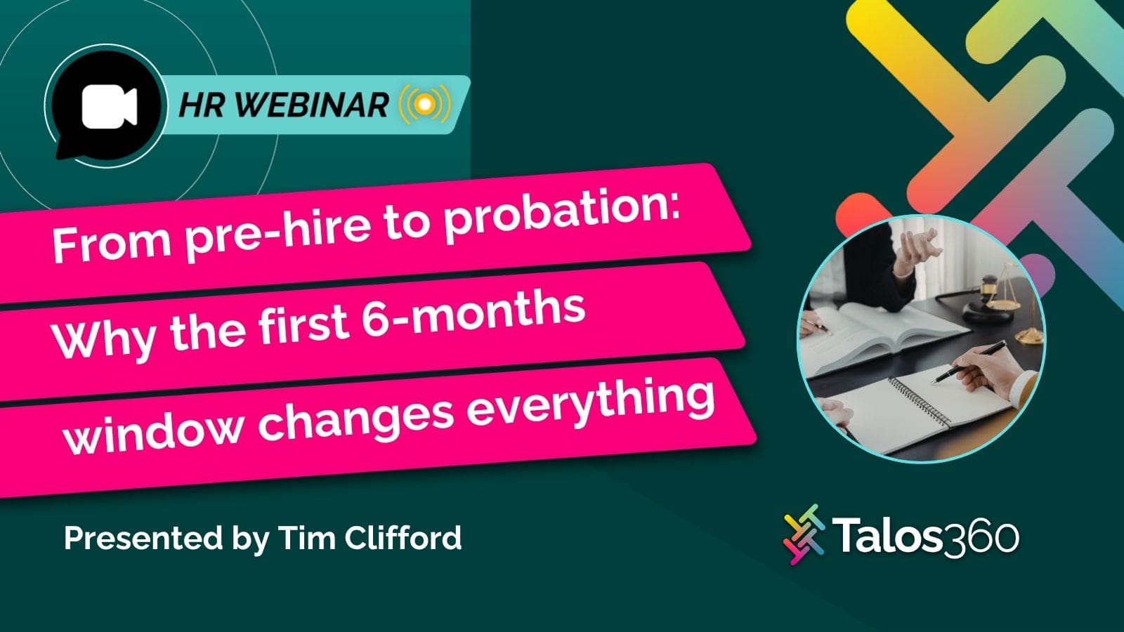 From pre-hire to probation Why the first 6-months window changes everything