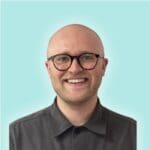 Talos360 talent insights specialist, Tim Clifford