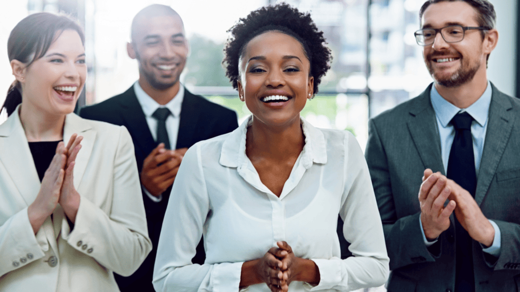 Non financial rewards - 9 non-financial rewards for employees