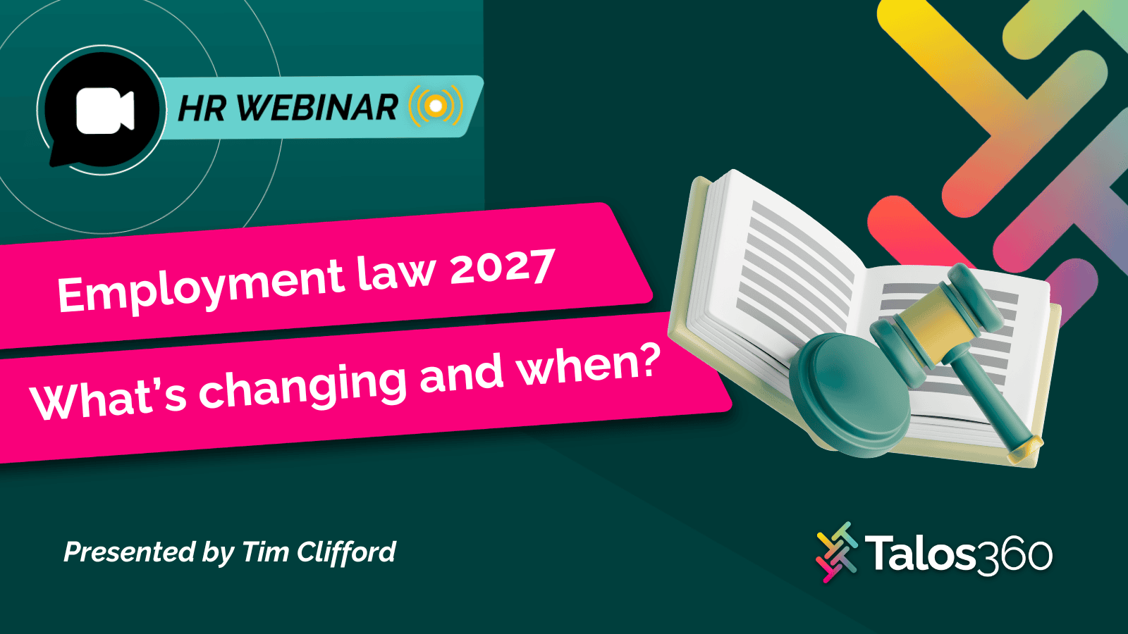 w 03 09 T360 Octobers employment law changes - Webinars